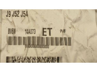 Блок предохранителей BV6N14A073, DJ53117   Ford Focus    