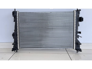 Радиатор охлаждающей жидкости 50514472   Alfa Romeo Giulietta