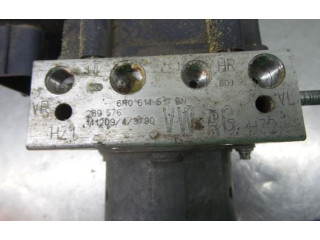 Блок АБС 5Q0906093A Audi Q3 F3 2018 - года