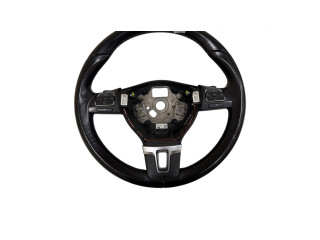 Руль Volkswagen Golf Plus 2005 - 2013 года 0060017447, 307021099Q24