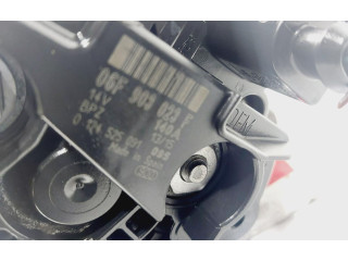 Поршень Генератор  06F903023F  Skoda Rapid (NH)  