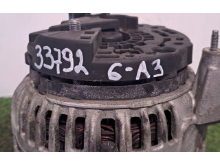 Генератор 03L903023, 03L903023 Volkswagen Golf VI