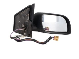 Зеркало электрическое        Volkswagen Polo  2002 - 2005 года   