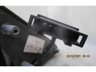 Зеркало электрическое Skoda Octavia Mk1 (1U) 1996 - 2004 года