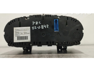 Панель приборов 5K0920870E Volkswagen Golf VI