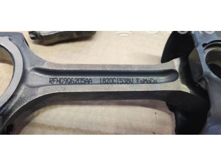 Поршень с шатуном HG9Q-6205-AA Ford Transit Custom