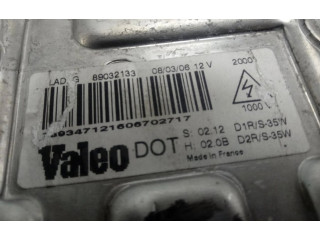 Блок управления Xenon