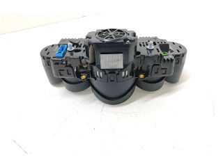 Přístrojová deska Porsche Cayenne (92A) 2013 7P5920904AB, A2C82342100