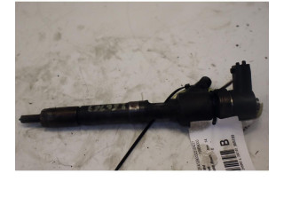 Форсунка 0445110351    Fiat 500L  199B4000 