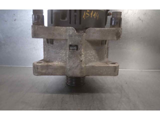 Генератор 9646321880, 746015 Citroen C2