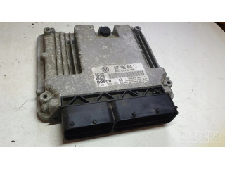 Řídící jednotka 30650677   Seat Leon (1P) 2006