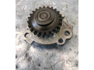 Масляный насос G4LA KIA Rio