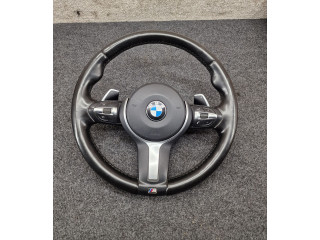 Volant BMW 3 F30 F35 F31 2017 7848638