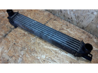 Радиатор интеркулера