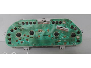 Панель приборов 0K33B55430B   KIA Rio       