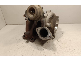 Turbodmychadlo Турбина 7641081 Nissan Navara D40