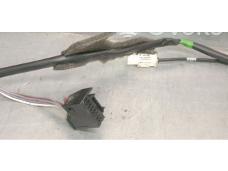 Turbodmychadlo Зеркало (управляемое электричеством) 2K5857501DD, 2K5857507AH   Volkswagen Caddy   DFS