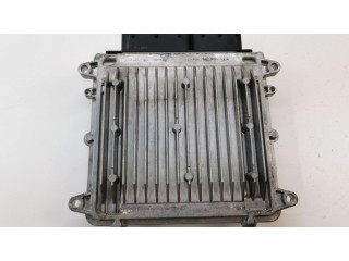 Блок управления двигателя 0281015744, 37820RL0G73 Honda Accord