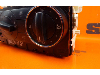 Блок управления климат-контролем A1699000900, A1699000900 Mercedes-Benz A W169