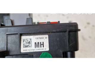 Блок предохранителей 13275883   Saab 9-5    