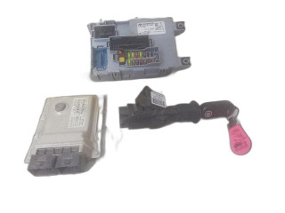 Řídící jednotka 52111373520966550, 169A4000   Fiat Panda III 2019