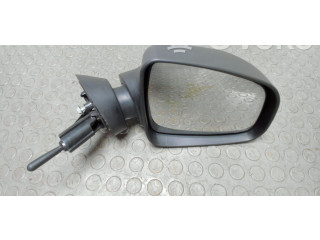 Зеркало электрическое Dacia Logan I 2004 - 2012 года