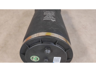 Задняя надувная подушка