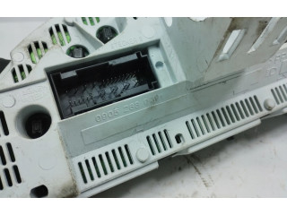 Панель приборов 09052680091   Mercedes-Benz A W169       