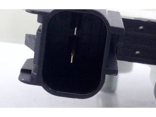 Турбина Ford Focus JX7B14553BE, E2-B3-55-1 для двигателя R0DB