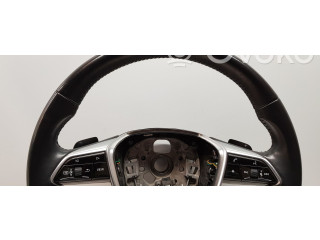 Руль Audi A6 S6 C8 4K  2018 -  года 4K0419091BINU, 4K0419091B      