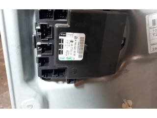 Электрический механизм для подъема окна без двигателя A1648203885    Mercedes-Benz R W251