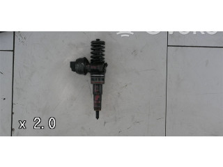 Форсунка 0414720034 Volkswagen Lupo AYZ