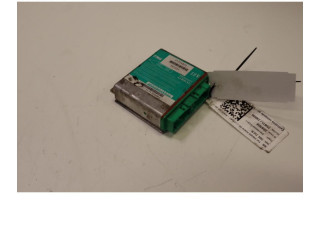 Блок управления надувных подушек 51754872   Fiat Grande Punto