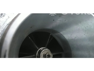 Турбина Нагнетатель Ford Transit - Tourneo Connect 9686120680, 1801856 для двигателя TZGA