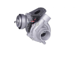 Турбина Mazda 3 I VJ360601, VJ36