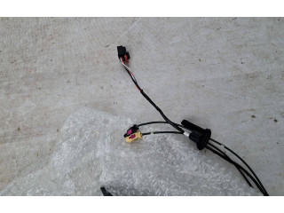 Зеркало электрическое Volkswagen Caddy 2020 - года