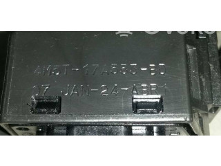 Ручка стеклоочистителей 4M5T17A553BD   Ford Focus