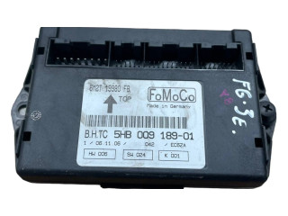 Блок управления климат-контролем 6M2T19980FB, 5HB00918901 Ford Galaxy