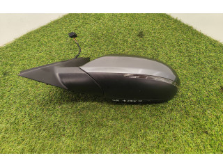 Турбина Зеркало (управляемое электричеством) Audi A6 S6 C7 4G