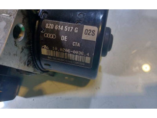 Блок АБС 8Z0614135T, 8Z0907379D Audi A2 - года