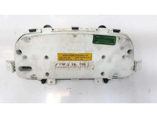 Přístrojová deska  Tata Indigo I 2003 284354209910N  