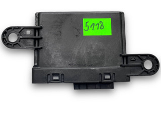 Блок комфорта S5118, 52089758 Jeep Renegade