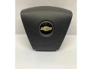 Подушка безопасности водителя Chevrolet Epica