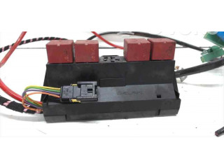 Pojistková skříňka Renault Espace IV