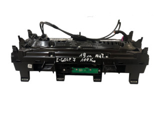 Панель приборов 5G1920795B, 1973953240 Volkswagen e-Golf