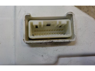 Панель приборов 8100B726   Mitsubishi ASX       