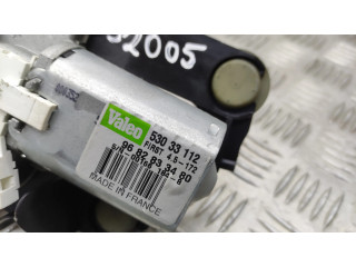 Моторчик заднего дворника 9682833480 Citroen C5