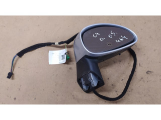 Зеркало электрическое правое Citroen C4 I 2004-2010 года