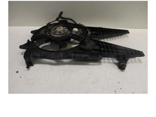 Вентилятор радиатора     NONRILEVATO    Fiat Punto (188) 