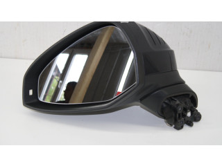 Зеркало электрическое        Audi A5  2016 -  года   